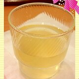 【発酵食】金柑の手作り酵素（沖縄の黒糖使用Vr.）